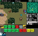 Screenshots Faselei! 