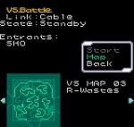 Screenshots Faselei! 