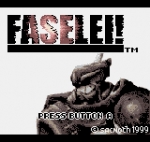 Screenshots Faselei! 