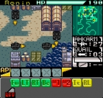 Screenshots Faselei! 