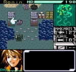 Screenshots Faselei! 