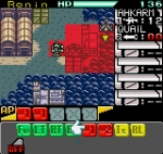 Screenshots Faselei! 