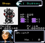 Screenshots Faselei! 