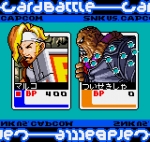 Screenshots SNK vs Capcom: Card Fighters 2 Expand Edition 