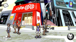 Screenshots The World Ends With You: Final Remix 