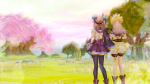 Screenshots Atelier Lydie & Suelle: The Alchemists and the Mysterious Paintings 