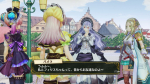 Screenshots Atelier Lydie & Suelle: The Alchemists and the Mysterious Paintings 