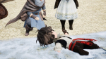 Screenshots Bravely Default II 
