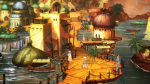 Screenshots Bravely Default II 