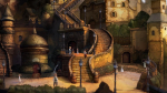 Screenshots Bravely Default II 