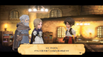 Screenshots Bravely Default II 
