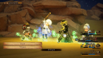 Screenshots Bravely Default II 