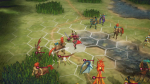 Screenshots Brigandine: The Legend of Runersia 