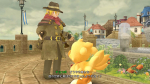 Screenshots Chocobo’s Mystery Dungeon: Every Buddy! 