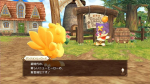 Screenshots Chocobo’s Mystery Dungeon: Every Buddy! 