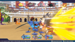 Screenshots Dragon Quest Monsters: Le Prince des Ombres 