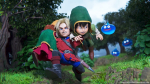 Screenshots Dragon Quest VII Reimagined 