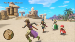Screenshots Dragon Quest XI S: Les Combattants de la Destinée 