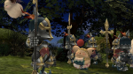 Screenshots Final Fantasy: Crystal Chronicles Remastered Edition 