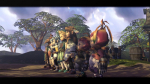 Screenshots Final Fantasy: Crystal Chronicles Remastered Edition 