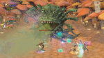 Screenshots Final Fantasy: Crystal Chronicles Remastered Edition 