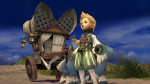 Screenshots Final Fantasy: Crystal Chronicles Remastered Edition 