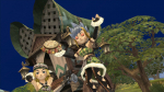 Screenshots Final Fantasy: Crystal Chronicles Remastered Edition 