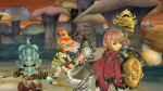 Screenshots Final Fantasy: Crystal Chronicles Remastered Edition 