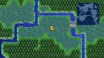 Screenshots Final Fantasy II Pixel Remaster 