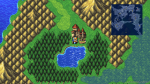 Screenshots Final Fantasy II Pixel Remaster 
