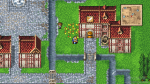 Screenshots Final Fantasy II Pixel Remaster 