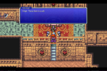 Screenshots Final Fantasy II Pixel Remaster 