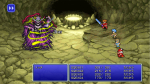 Screenshots Final Fantasy Pixel Remaster 