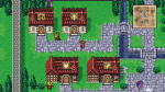 Screenshots Final Fantasy Pixel Remaster 