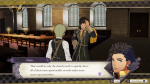 Screenshots Fire Emblem: Three Houses 