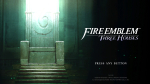 Fire Emblem: Three Houses