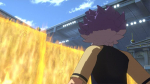 Screenshots Inazuma Eleven: Great Road of Heroes 