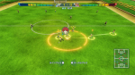 Screenshots Inazuma Eleven: Great Road of Heroes 