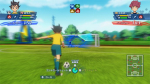Screenshots Inazuma Eleven: Great Road of Heroes 