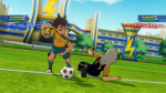 Screenshots Inazuma Eleven: Great Road of Heroes 