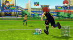 Screenshots Inazuma Eleven: Great Road of Heroes 