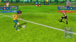 Screenshots Inazuma Eleven: Great Road of Heroes 