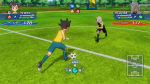 Screenshots Inazuma Eleven: Great Road of Heroes 