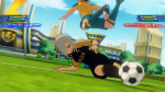 Screenshots Inazuma Eleven: Great Road of Heroes 