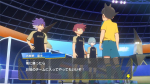 Screenshots Inazuma Eleven: Great Road of Heroes 