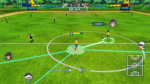 Screenshots Inazuma Eleven: Great Road of Heroes 