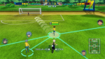 Screenshots Inazuma Eleven: Great Road of Heroes 