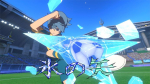 Screenshots Inazuma Eleven: Great Road of Heroes 