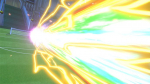 Screenshots Inazuma Eleven: Great Road of Heroes 