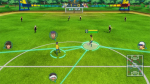 Screenshots Inazuma Eleven: Great Road of Heroes 